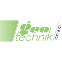 Geotechnik GmbH logo, Geotechnik GmbH contact details