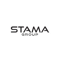 STAMA Group logo, STAMA Group contact details