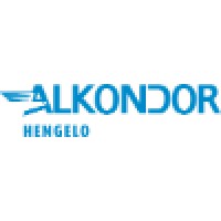 Alkondor Hengelo BV logo, Alkondor Hengelo BV contact details