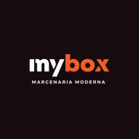 MyBox Marcenaria Moderna logo, MyBox Marcenaria Moderna contact details