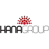 Hana Group UK & Ireland logo, Hana Group UK & Ireland contact details