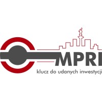 MPRI - Miejskie Przedsiębiorstwo Realizacji Inwestycji Sp. z o.o. logo, MPRI - Miejskie Przedsiębiorstwo Realizacji Inwestycji Sp. z o.o. contact details