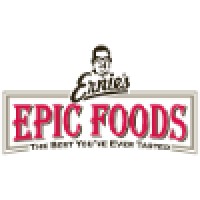 Ernie's Epic Foods logo, Ernie's Epic Foods contact details