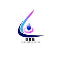 OHB Business Solutions logo, OHB Business Solutions contact details