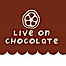 Live On Chocolate Organic, Fair Trade Raw Vegan Truffles, Bars And Desserts logo, Live On Chocolate Organic, Fair Trade Raw Vegan Truffles, Bars And Desserts contact details