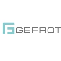 GEFROT logo, GEFROT contact details