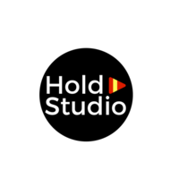 Hold Studio logo, Hold Studio contact details