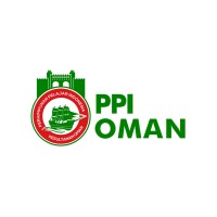 PPI Kesultanan Oman logo, PPI Kesultanan Oman contact details