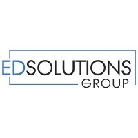 EDSOLUTIONS GROUP logo, EDSOLUTIONS GROUP contact details