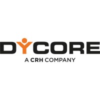 Dycore logo, Dycore contact details