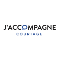 J'accompagne Courtage logo, J'accompagne Courtage contact details