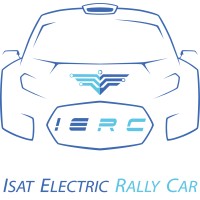 ISAT ELECTRIC RALLY CAR logo, ISAT ELECTRIC RALLY CAR contact details