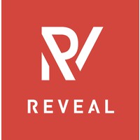 REVEAL Agency logo, REVEAL Agency contact details