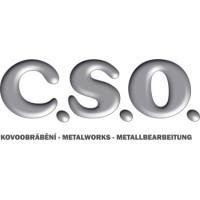 C.S.O. spol. s r.o. logo, C.S.O. spol. s r.o. contact details