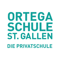 Ortega Schule St. Gallen logo, Ortega Schule St. Gallen contact details