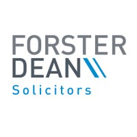 Forster Dean Limited Solicitors logo, Forster Dean Limited Solicitors contact details