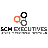 SCM Executives logo, SCM Executives contact details