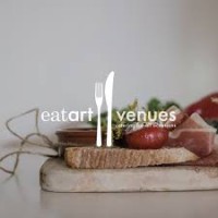 Eat Art Venues logo, Eat Art Venues contact details