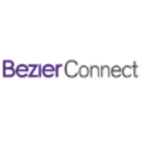 Bezier Connect logo, Bezier Connect contact details