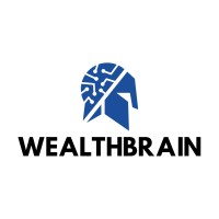 Wealthbrain logo, Wealthbrain contact details