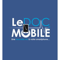 LeDocMobile logo, LeDocMobile contact details