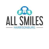 All Smiles Harrisonburg logo, All Smiles Harrisonburg contact details