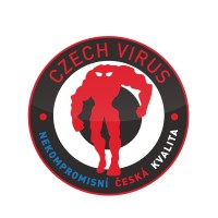 CzechVirus.cz logo, CzechVirus.cz contact details