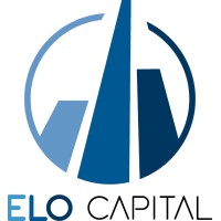 ELO Capital logo, ELO Capital contact details