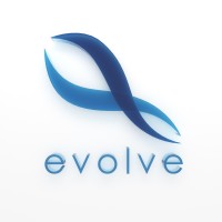 Evolve iMS logo, Evolve iMS contact details