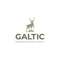 Galtic logo, Galtic contact details