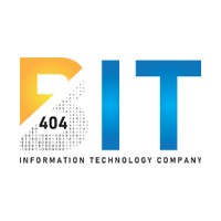 BIT404 logo, BIT404 contact details