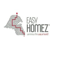 Easy Homez Real Estate LLC logo, Easy Homez Real Estate LLC contact details