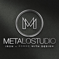 Metalostudio logo, Metalostudio contact details