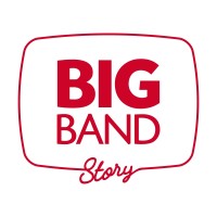 BIG BAND STORY logo, BIG BAND STORY contact details