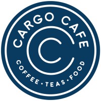 Cargo Cafe - San Diego logo, Cargo Cafe - San Diego contact details