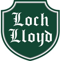 Loch Lloyd Country Club logo, Loch Lloyd Country Club contact details