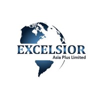 Excelsior Asia Plus Limited logo, Excelsior Asia Plus Limited contact details