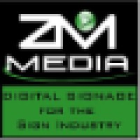 ZM Media logo, ZM Media contact details