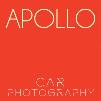 Apollo Car Photography logo, Apollo Car Photography contact details