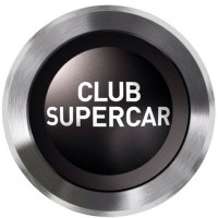 Club Supercar logo, Club Supercar contact details