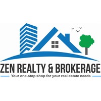 ZEN REALTY AND BROKERAGE logo, ZEN REALTY AND BROKERAGE contact details