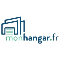 Mon Hangar logo, Mon Hangar contact details