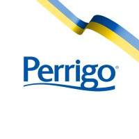 Perrigo Poland logo, Perrigo Poland contact details