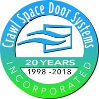 Crawl Space Door Systems, Inc. logo, Crawl Space Door Systems, Inc. contact details