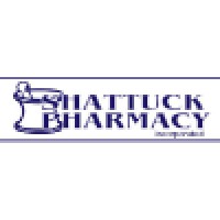 Shattuck Pharmacy logo, Shattuck Pharmacy contact details