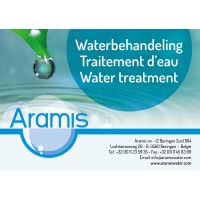 Aramis nv logo, Aramis nv contact details