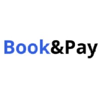 Book&Pay logo, Book&Pay contact details