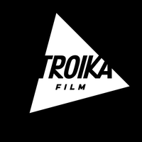 Troika Film logo, Troika Film contact details