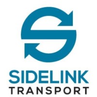 Sidelink Transport logo, Sidelink Transport contact details