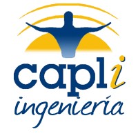 CAPLI Ingeniería logo, CAPLI Ingeniería contact details